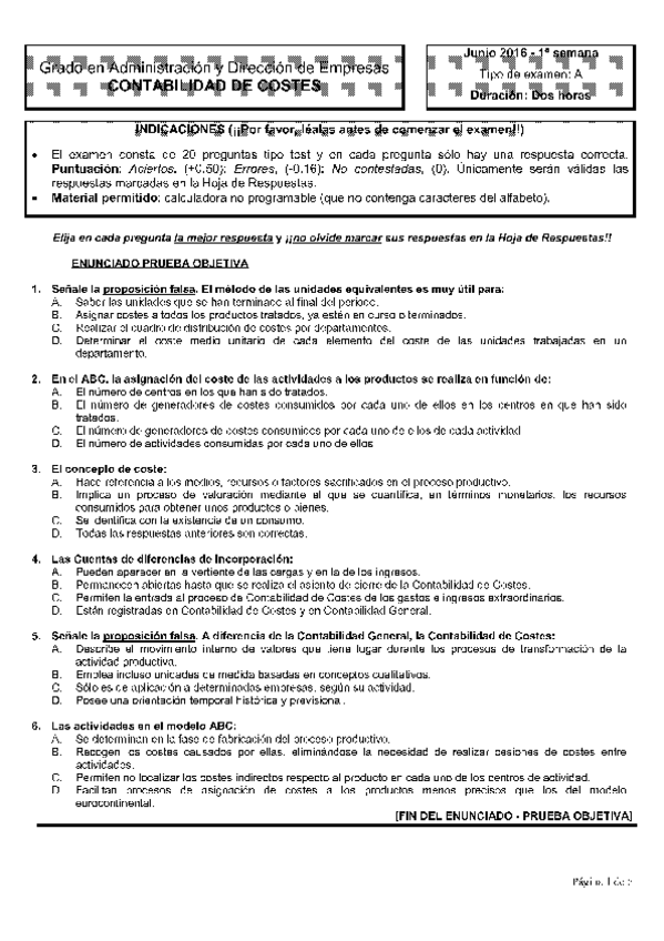 Miniatura del documento examen-contabilidad-de-costes-2016-A.pdf