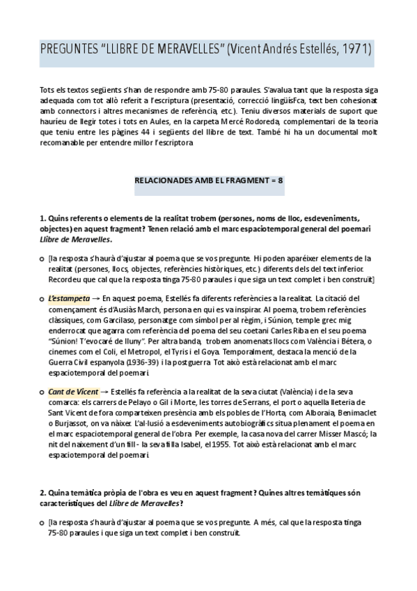 Miniatura del documento PREGUNTES-PAU-LLIBRE-DE-MERAVELLES-Vicent-Andres-Estelles-1971.pdf