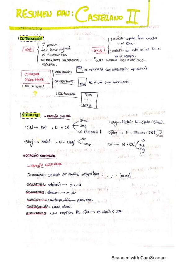 Miniatura del documento LENGUA CASTELLANA Y LITERATURA II RESUMEN COMPLETO.pdf