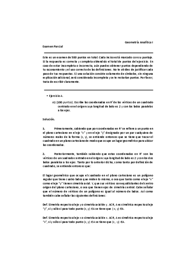 Miniatura del documento Examen-Parcial-1-Ejercicio-1-Geometria-Analitica-1.pdf