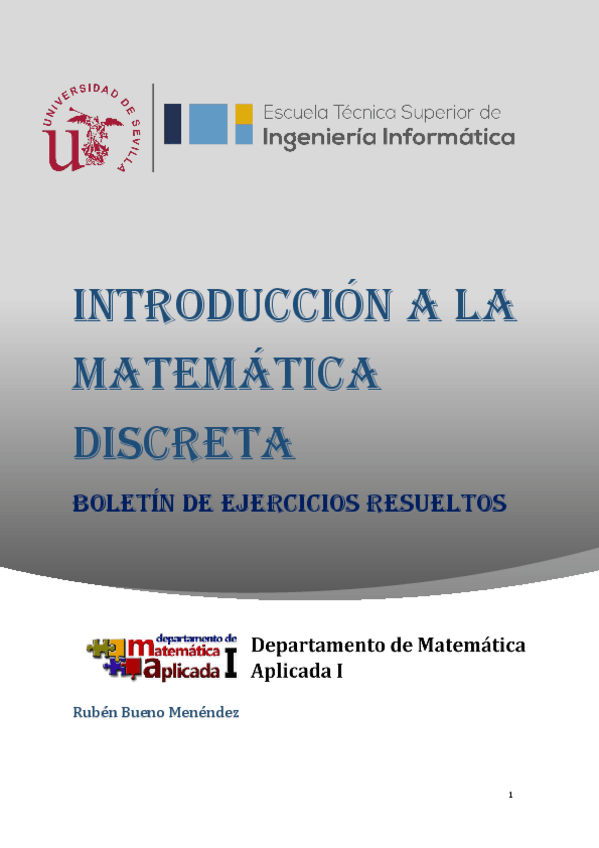 Miniatura del documento IMD - Ejercicios resueltos.pdf