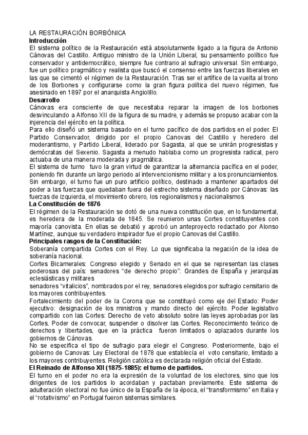 Miniatura del documento Resumen-restauracion-borbonica.pdf