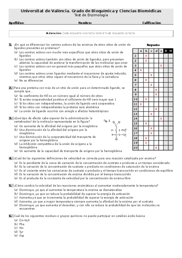 Miniatura del documento Examen enzimología (2).pdf