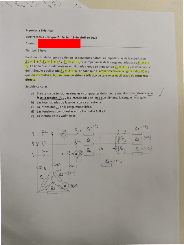 Miniatura del documento Parcial-2-Electrotecnia-trifasica.pdf
