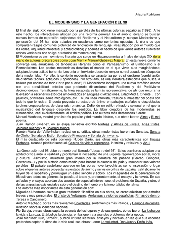 Miniatura del documento Modernismo-y-Generacion-del-98-apuntes-resumidos-evau.pdf