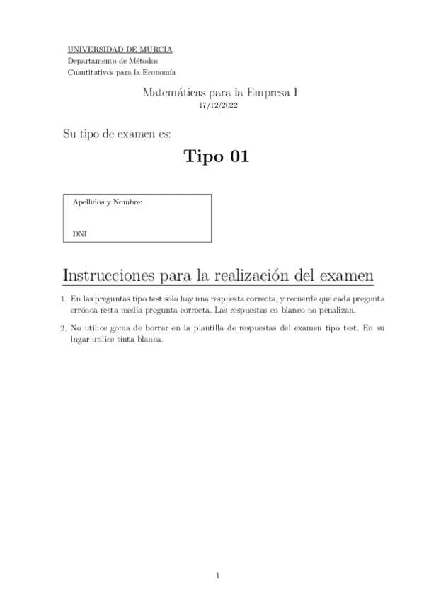 Miniatura del documento Examen-Matematicas-2022-diciembre.pdf