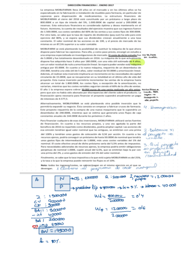 Miniatura del documento Examen-Direccion-Financiera-2017.pdf