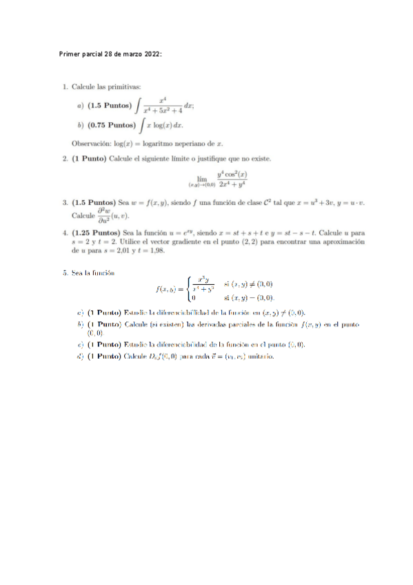 Miniatura del documento Primer parcial 28 de marzo 2022 sin resolver.pdf