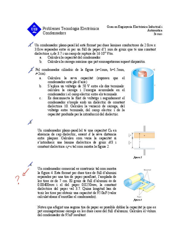 Miniatura del documento TE-problemes-Condensadors.pdf