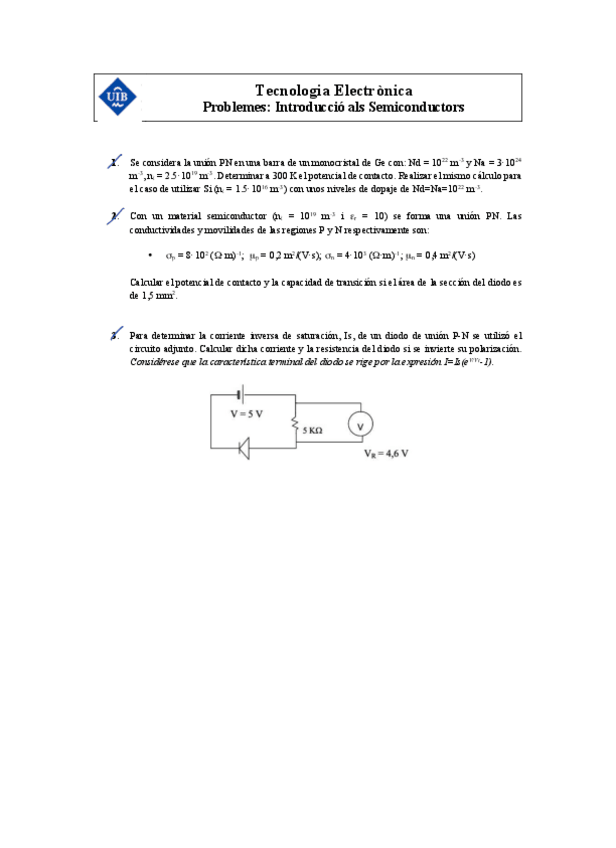 Miniatura del documento Problemes-Introduccio-als-semiconductors.pdf