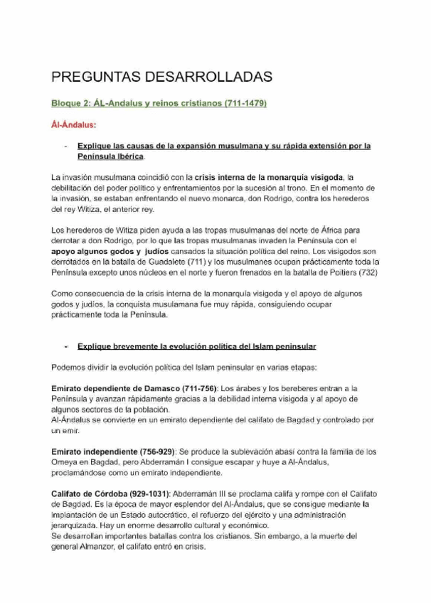 Miniatura del documento Preguntas-cortas-historia-desde-AlAndalus-hasta-Borbones.pdf