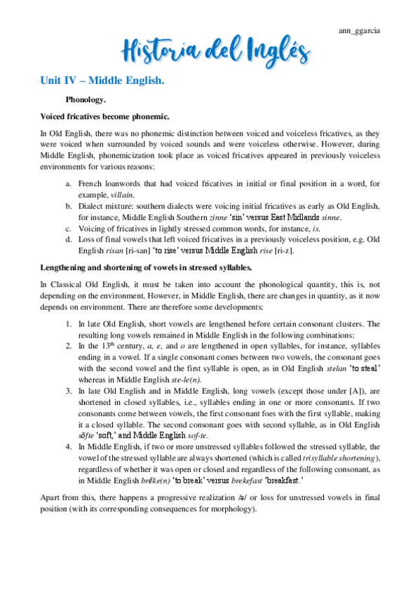 Miniatura del documento Unit-IV-Middle-English.pdf