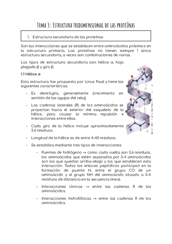 Miniatura del documento Tema-3-Estructura-tridimensional-de-las-proteinas.pdf