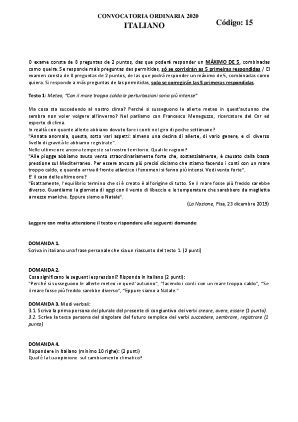 Miniatura del documento Examen-Italiano-de-Galicia-Ordinaria-de-2020.pdf