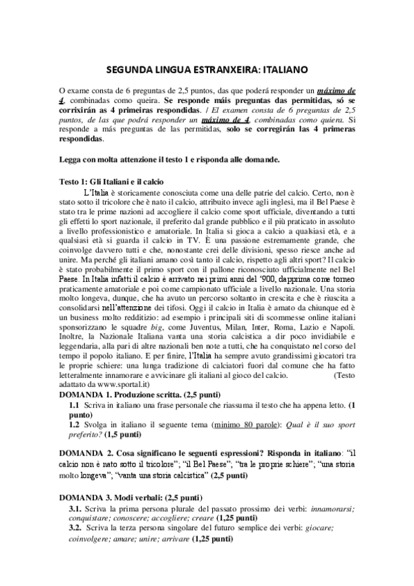 Miniatura del documento Examen-Italiano-de-Galicia-Ordinaria-de-2021.pdf
