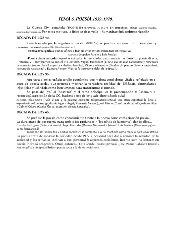 Miniatura del documento TEMA-6-Literatura-poesia-1939-70.pdf