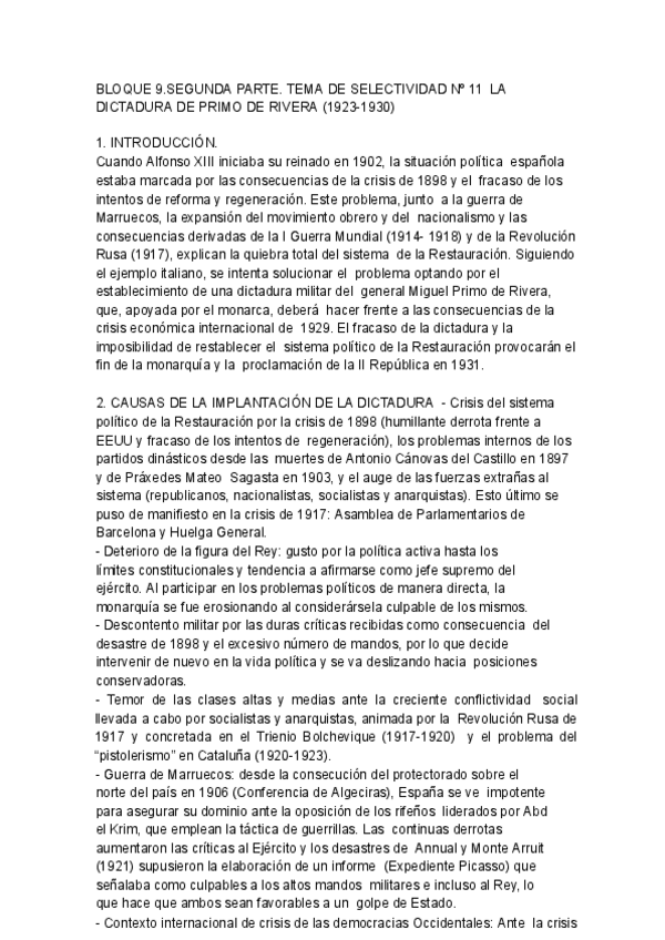 Miniatura del documento Dictadura-de-Primo-de-Rivera-n11-selectividad.pdf