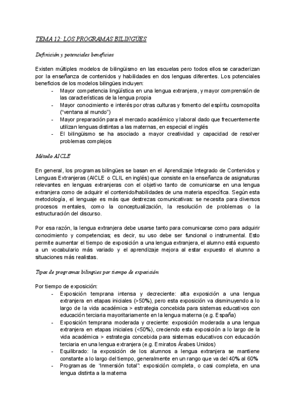Miniatura del documento TEMA-12-PROGRAMAS-BILINGUES.pdf