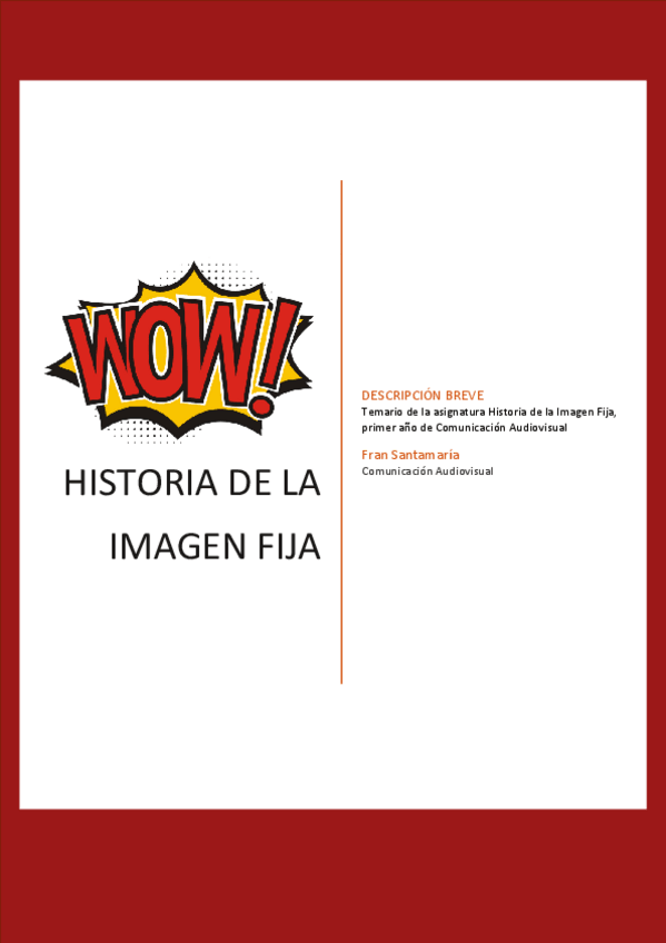 Miniatura del documento Historia de la Imagen Fija.pdf