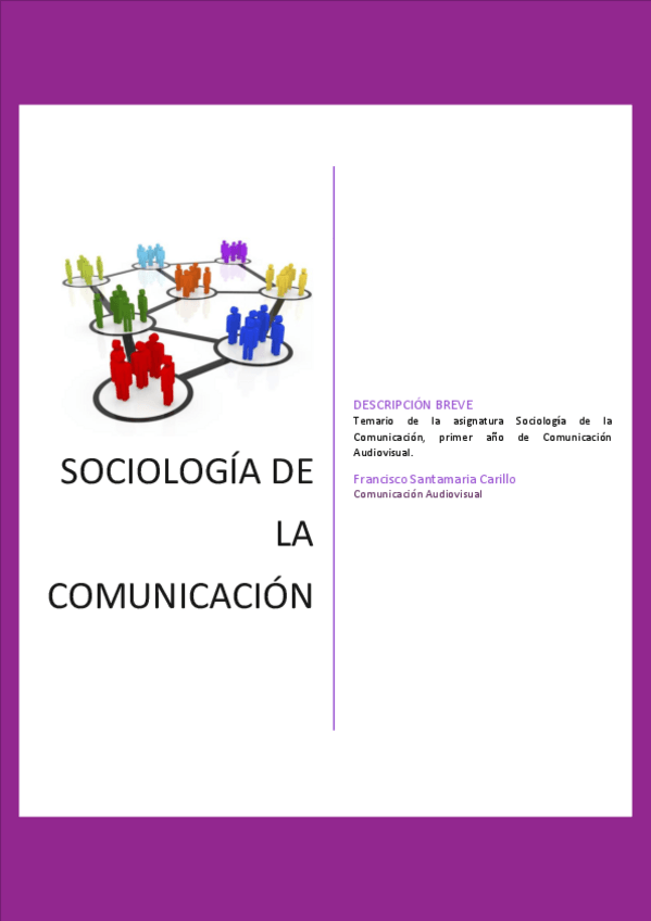 Miniatura del documento Sociología de la Comunicación.pdf