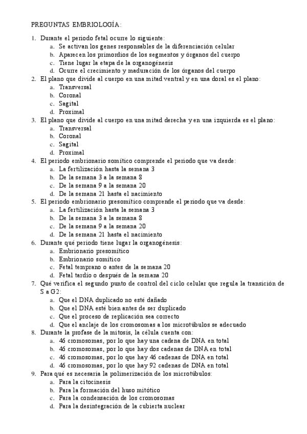 Miniatura del documento TEST-EMBRIOLOGIAembriologia-celular.pdf