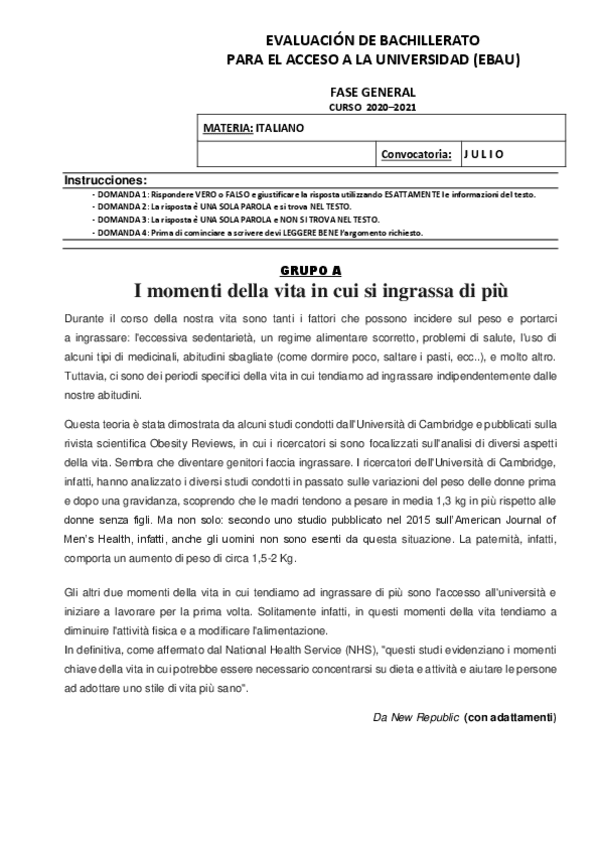 Miniatura del documento Examen-Italiano-de-Canarias-Extraordinaria-de-2021.pdf
