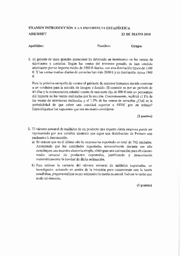 Miniatura del documento EXAMEN-INFERENCIA-ESTADISTICA.pdf