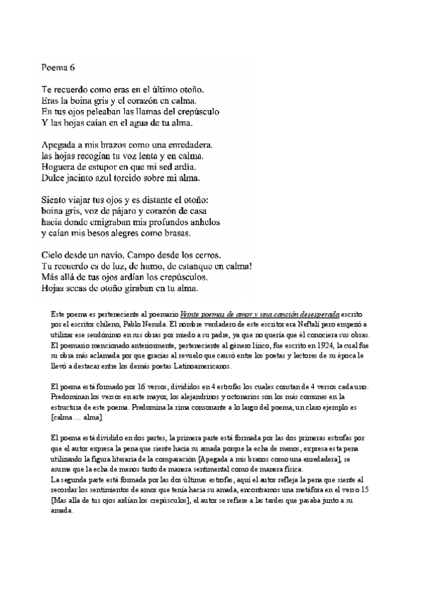 Miniatura del documento Poema-6-Pablo-Neruda-Comentario.pdf