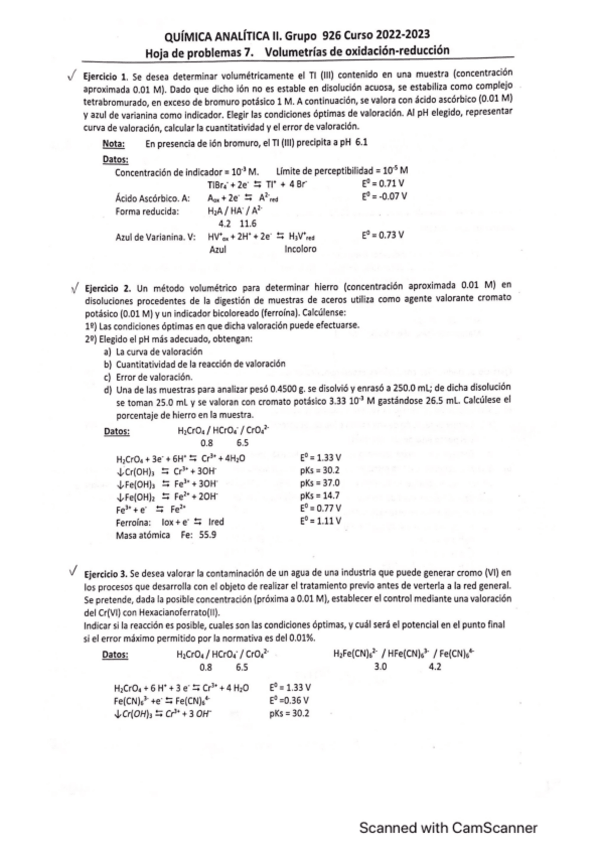 Miniatura del documento SEMINARIO REDOX - ANALITICA II.pdf