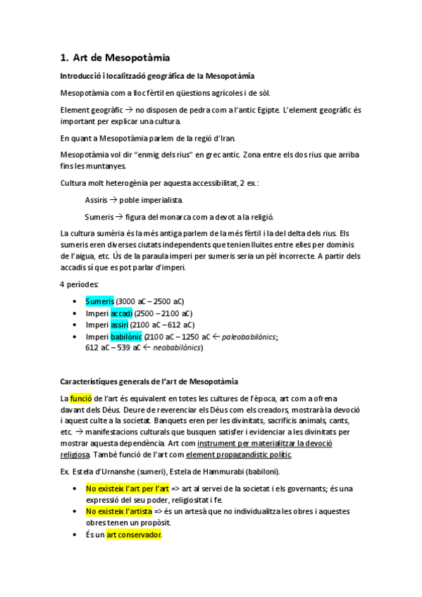 Miniatura del documento Art-de-Mesopotamia.pdf