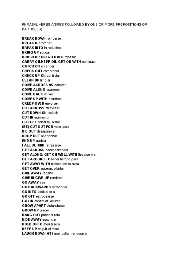 Miniatura del documento PHRASAL VERBS.pdf