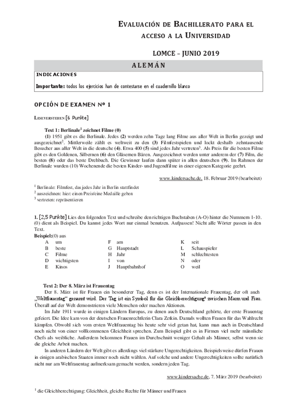 Miniatura del documento Examen-Aleman-de-Cantabria-Ordinaria-de-2019.pdf