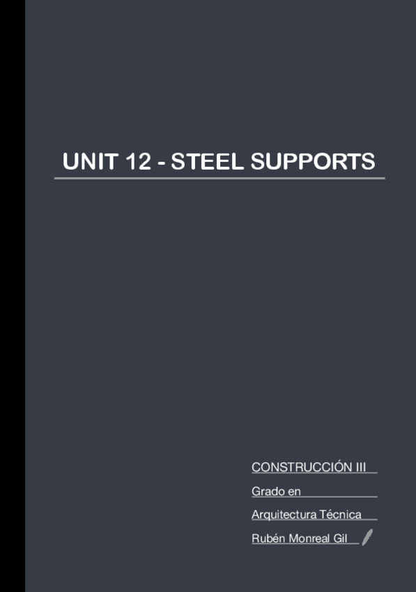 Miniatura del documento CHAPTER-12-STEEL-SUPPORTS.pdf
