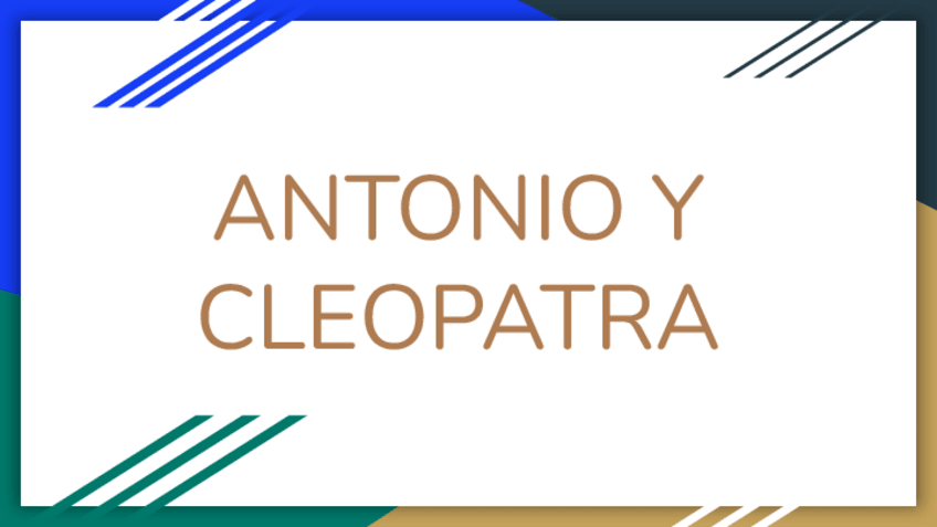 Miniatura del documento ANTONIO-Y-CLEOPATRA.pdf