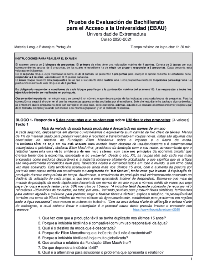 Miniatura del documento Examen-Portugues-de-Extremadura-Ordinaria-de-2021.pdf