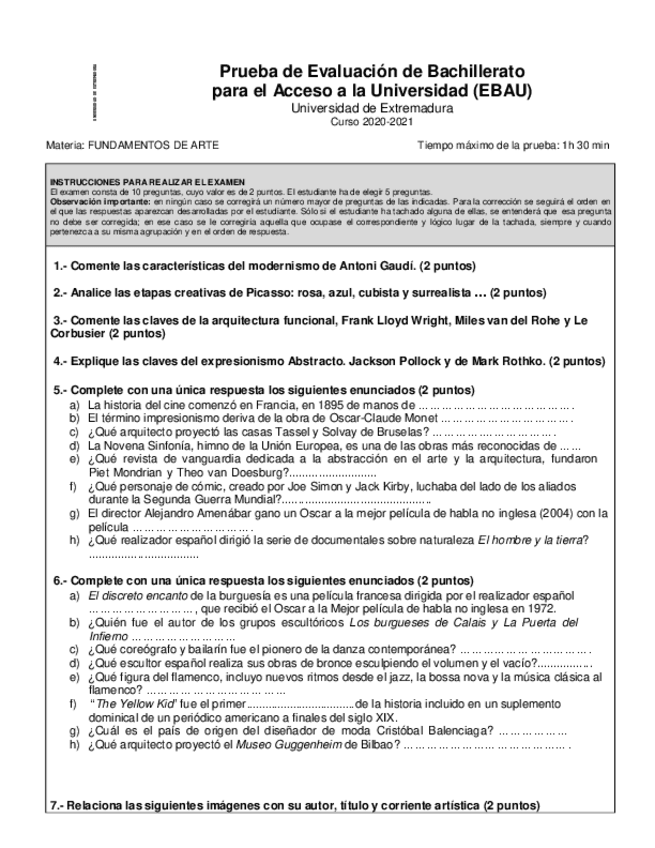 Miniatura del documento Examen-Fundamentos-del-Arte-de-Extremadura-Ordinaria-de-2021.pdf