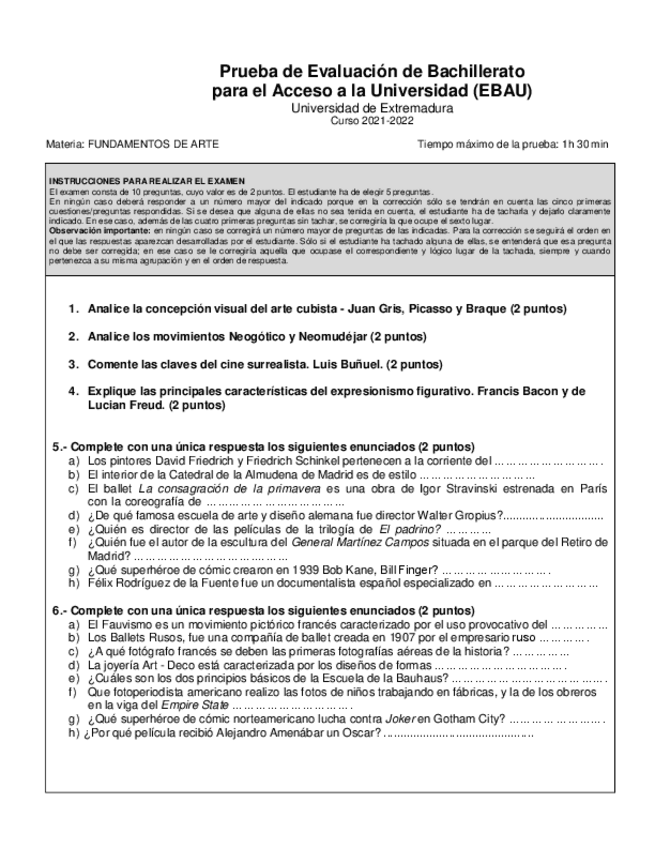 Miniatura del documento Examen-Fundamentos-del-Arte-de-Extremadura-Extraordinaria-de-2022.pdf