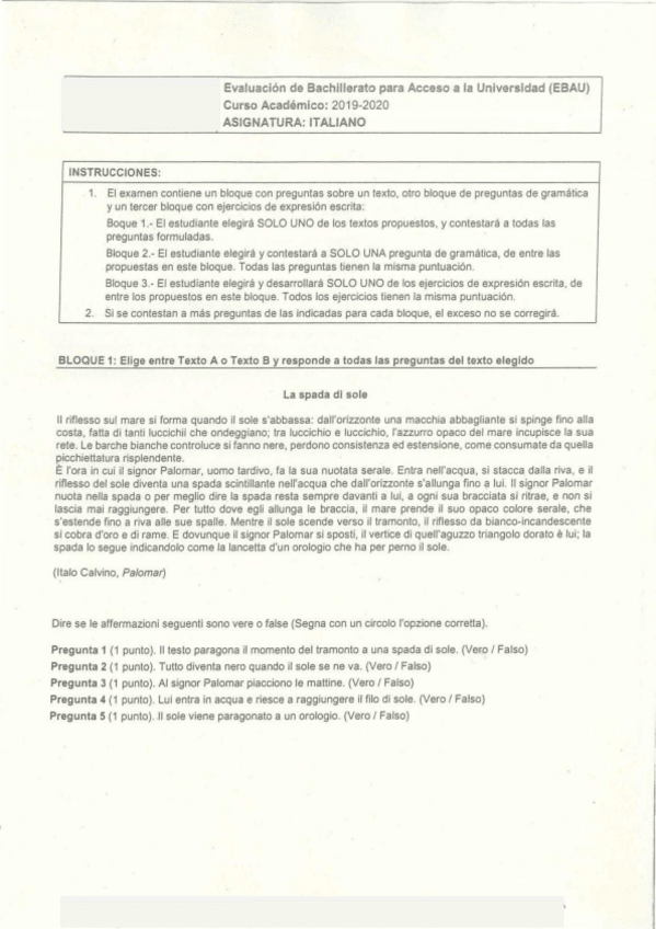 Miniatura del documento Examen-Italiano-de-La-Rioja-Ordinaria-de-2020.pdf