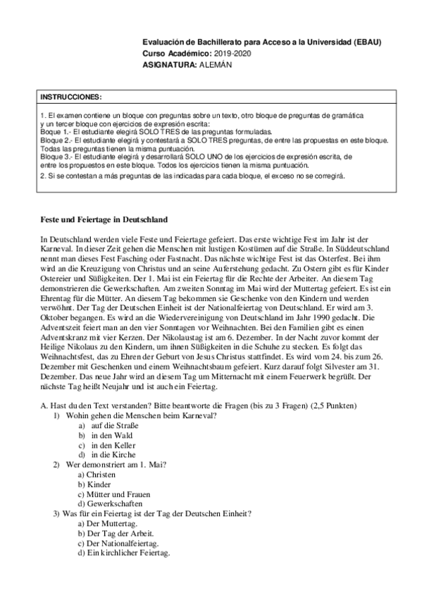 Miniatura del documento Examen-Aleman-de-La-Rioja-Ordinaria-de-2020.pdf