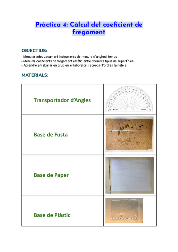 Miniatura del documento Practica-4-Calcul-del-coeficient-de-fregament.pdf