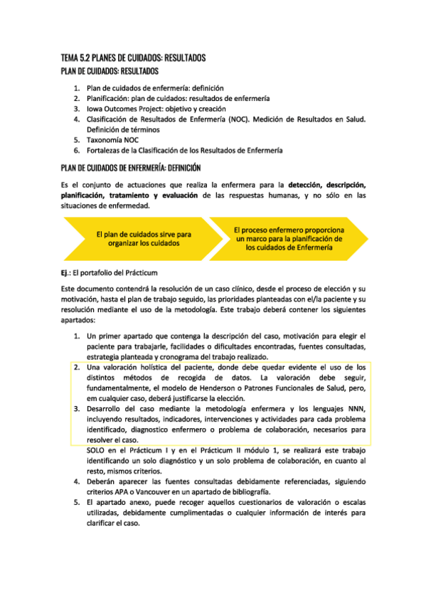 Miniatura del documento Tema-5.2-La-planificacion-de-cuidados.-Priorizacion-resultados-indicadores-intervenciones-y-actividades.-Taxonomias-NOC-y-NIC.pdf