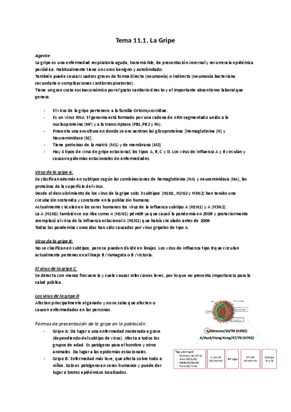 Miniatura del documento Tema-11.1.-La-Gripe.pdf