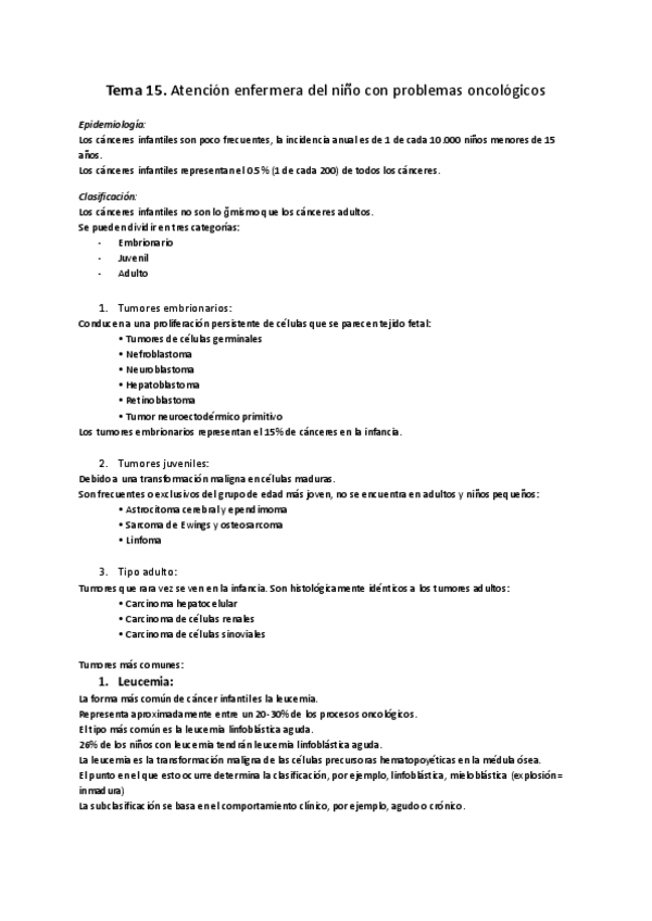 Miniatura del documento Tema-15.-Atencion-enfermera-del-nino-con-problemas-oncologicos.pdf
