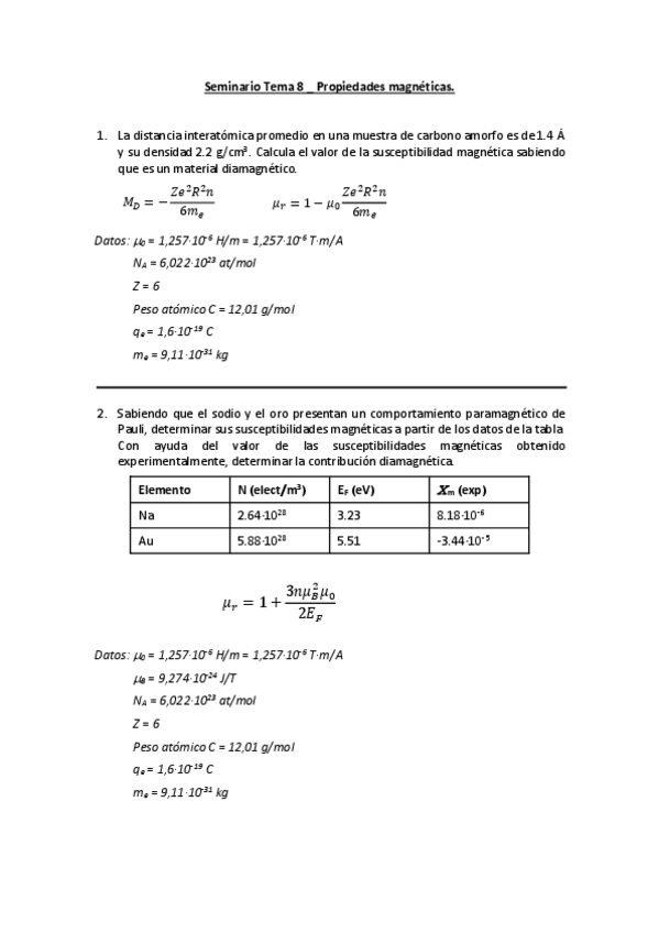 Miniatura del documento Seminario-Tema-8Propiedades-magneticas-2023.pdf