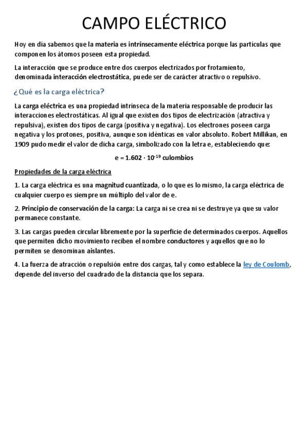 Miniatura del documento CAMPO ELÉCTRICO.pdf