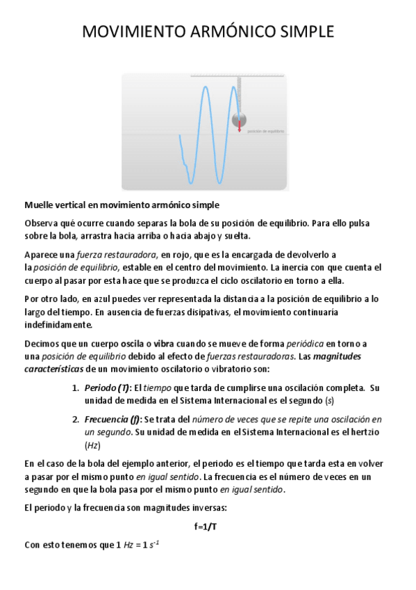 Miniatura del documento MOVIMIENTO ARMÓNICO SIMPLE.pdf