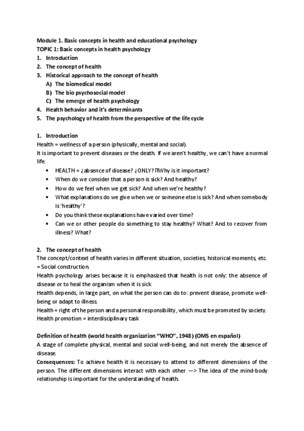 Miniatura del documento Topic-1.-Health-Psychology.pdf