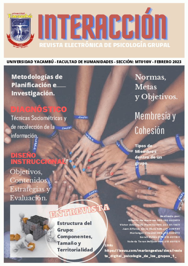 Miniatura del documento REVISTA-DIGITAL-PSICOLOGIA-DE-LOS-GRUPOS.pdf