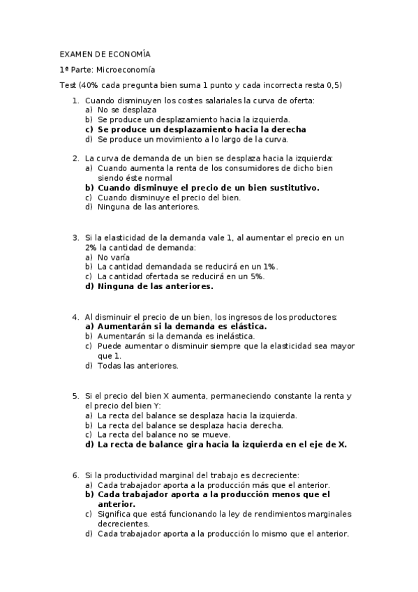 Miniatura del documento EXAMEN DE ECONOMÍA.docx
