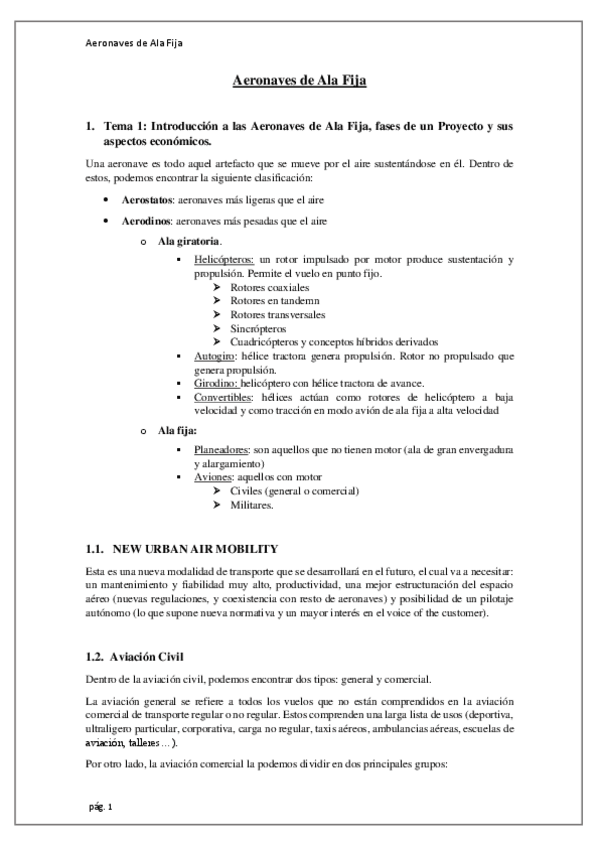 Miniatura del documento Aeronaves-de-Ala-Fija-Resumen-Primera-parte.pdf